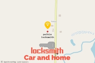 locksmith inpelkie - locksmith in pelkie