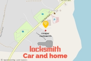 locksmith incougar - locksmith in cougar