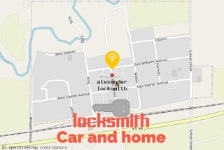 locksmith inalexander - locksmith in alexander ks