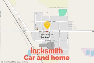 locksmith inaurora - locksmith in aurora ks