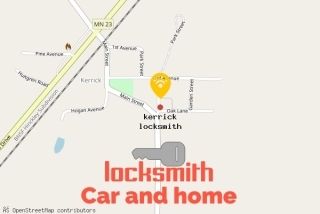 locksmith inkerrick - locksmith in kerrick
