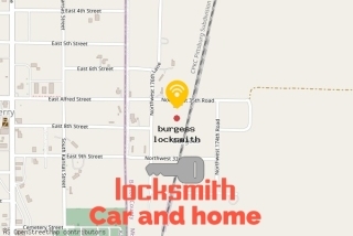 locksmith inburgess - locksmith in burgess