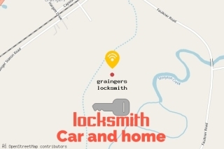 locksmith ingraingers - locksmith in graingers