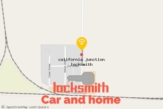 locksmith incalifornia junction - locksmith in california junction
