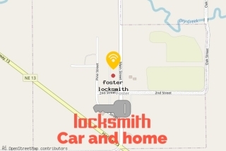 locksmith infoster - locksmith in foster ne