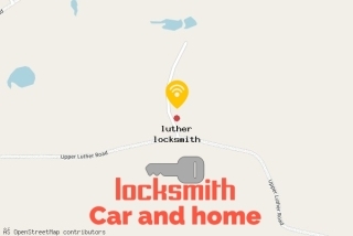 locksmith inluther - locksmith in luther mt