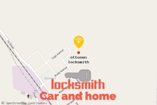 locksmith inottosen - locksmith in ottosen