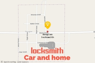 locksmith indouglas - locksmith in douglas ok