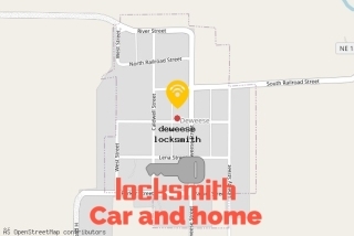 locksmith indeweese - locksmith in deweese