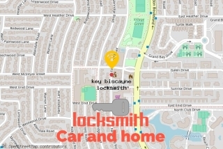 locksmith inkey biscayne - locksmith in key biscayne