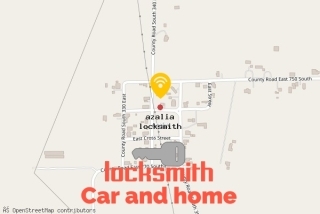locksmith inazalia - locksmith in azalia