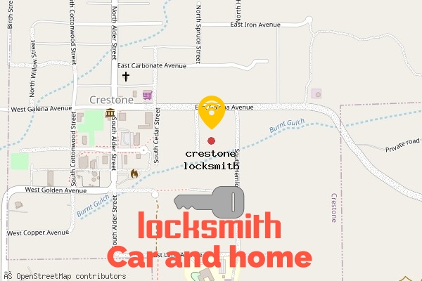 locksmith in crestone