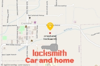 locksmith increstone - locksmith in crestone