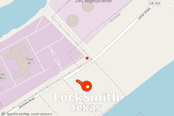 locksmith in quintana