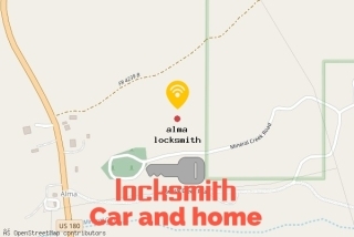 locksmith inalma - locksmith in alma nm