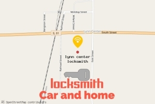 locksmith inlynn center - locksmith in lynn center