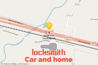 locksmith inaldrich - locksmith in aldrich mn