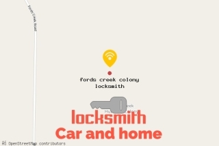 locksmith infords creek colony - locksmith in fords creek colony