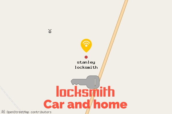 locksmith in stanley nm