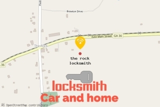 locksmith inthe rock - locksmith in the rock