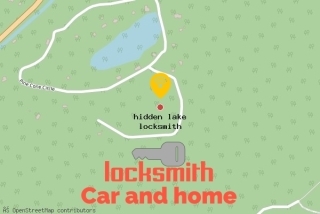 locksmith inhidden lake - locksmith in hidden lake