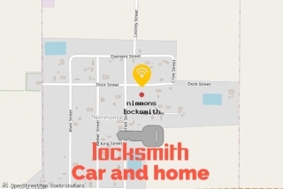 locksmith innimmons - locksmith in nimmons