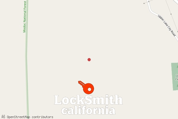 locksmith in lake city ca