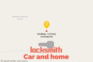 locksmith inmidway colony - locksmith in midway colony