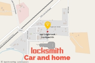 locksmith inspringbrook - locksmith in springbrook nd