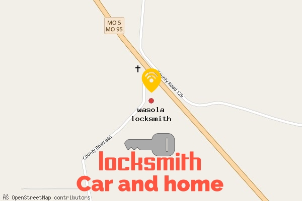 locksmith in wasola