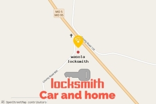 locksmith inwasola - locksmith in wasola