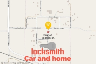 locksmith inhaynes - locksmith in haynes nd