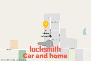 locksmith inidana - locksmith in idana