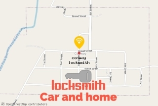 locksmith inconway - locksmith in conway ia