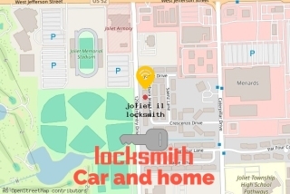 locksmith injoliet - locksmith in joliet il