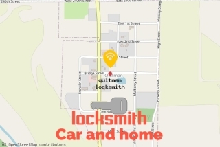 locksmith inquitman - locksmith in quitman mo