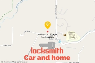 locksmith inseton village - locksmith in seton village