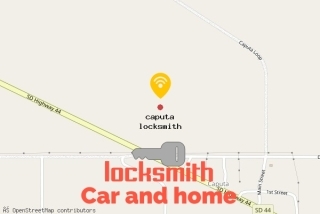 locksmith incaputa - locksmith in caputa