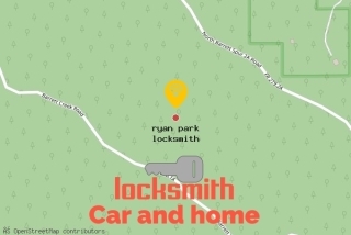 locksmith inryan park - locksmith in ryan park