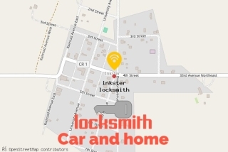 locksmith ininkster - locksmith in inkster nd