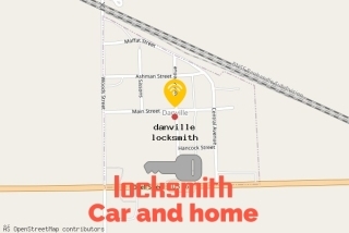 locksmith indanville - locksmith in danville ks
