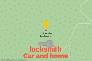 locksmith inold eucha - locksmith in old eucha