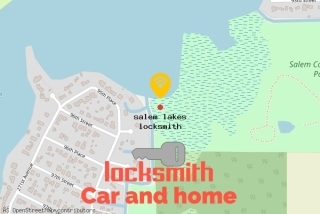 locksmith insalem lakes - locksmith in salem lakes