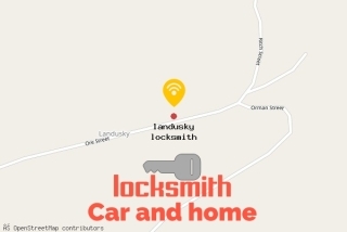 locksmith inlandusky - locksmith in landusky