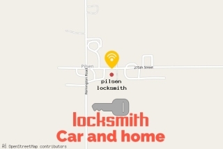 locksmith inpilsen - locksmith in pilsen