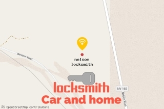 locksmith innelson - locksmith in nelson nv