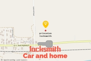 locksmith inprinceton - locksmith in princeton id