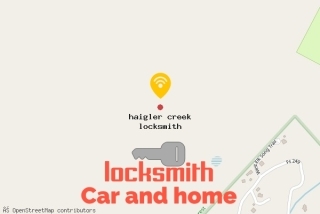 locksmith inhaigler creek - locksmith in haigler creek