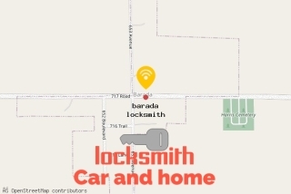locksmith inbarada - locksmith in barada