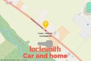 locksmith inross corner - locksmith in ross corner